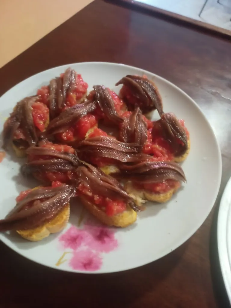 Menu_Los Calaos de Baños_Baños de Ebro/Mañueta_image_5