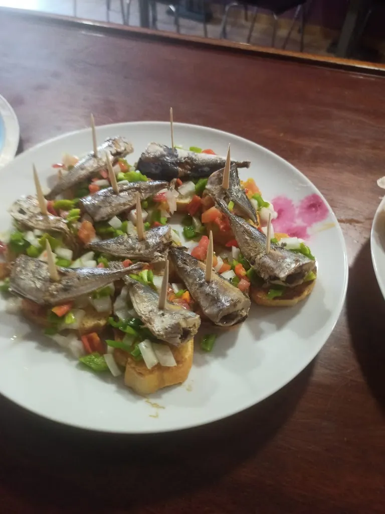 Menu_Los Calaos de Baños_Baños de Ebro/Mañueta_image_6