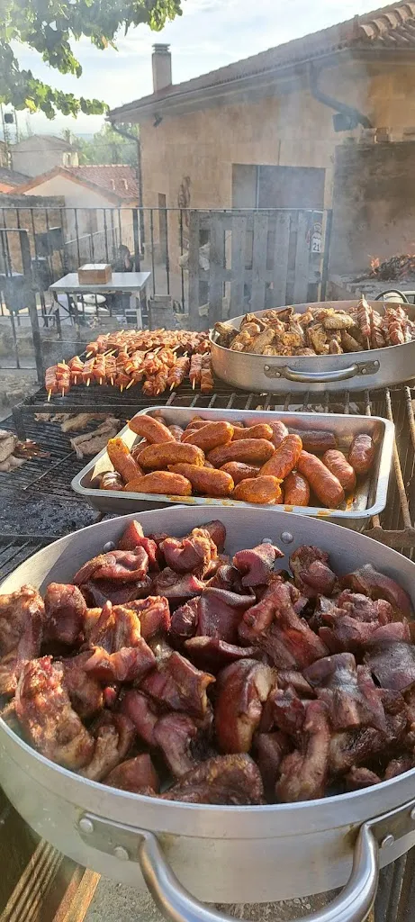 Menu_Los Calaos de Baños_Baños de Ebro/Mañueta_image_8