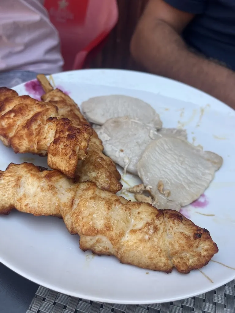 Lise Peuch_Los Calaos de Baños_Baños de Ebro/Mañueta_review