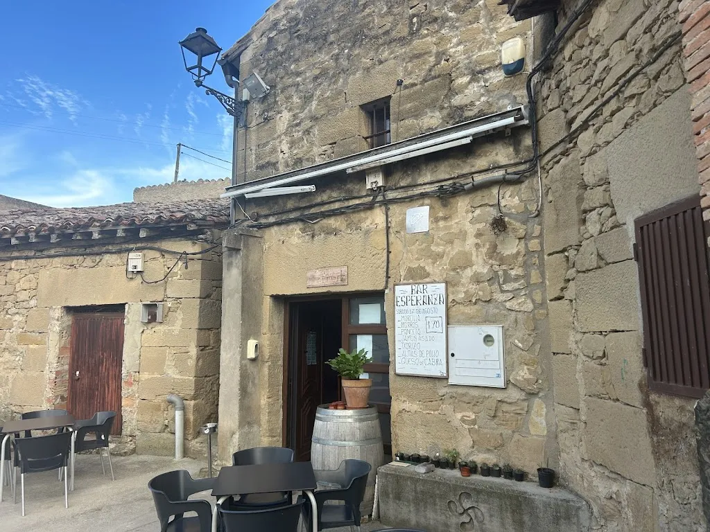 Los Calaos de Baños_Baños de Ebro/Mañueta_slider_image_2