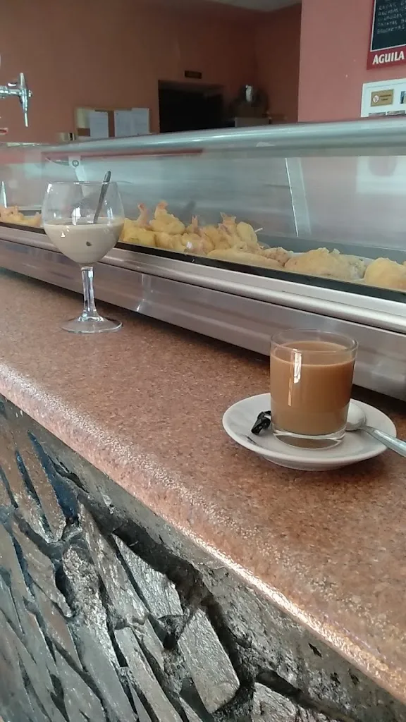 Menu_BAR La Vilueña_Vilueña La_image_2