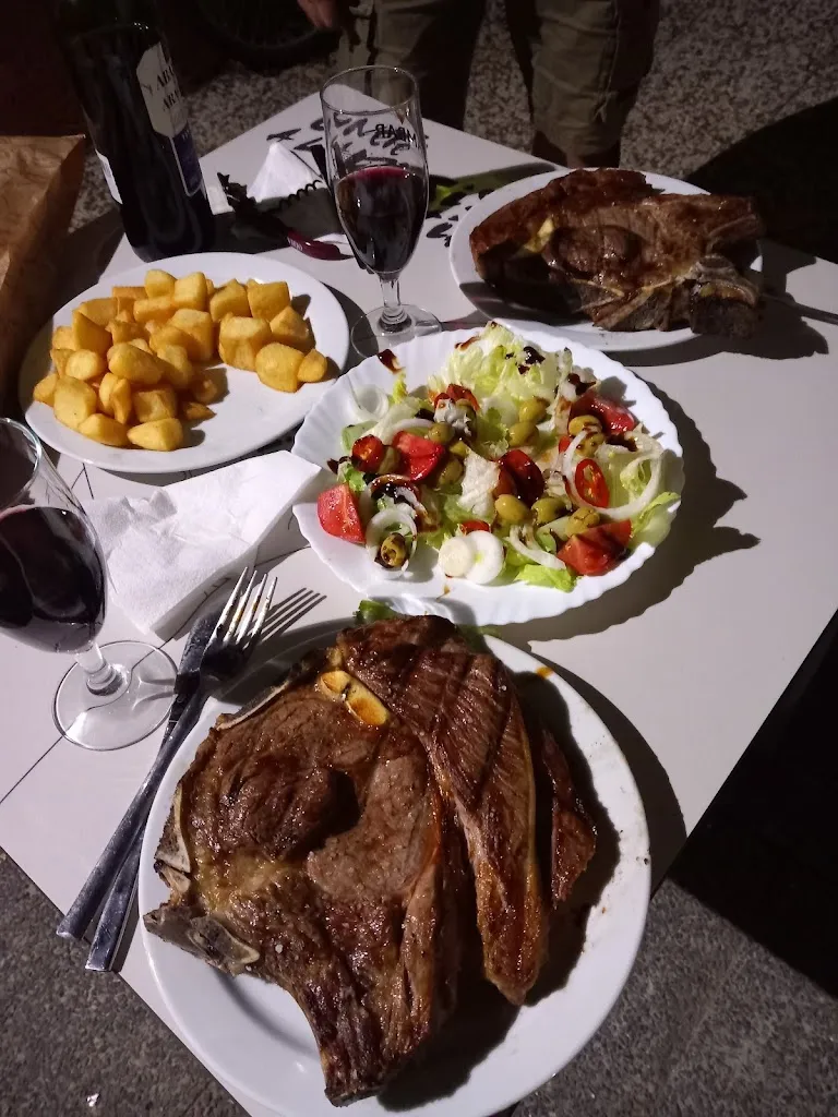 Menu_BAR La Vilueña_Vilueña La_image_9