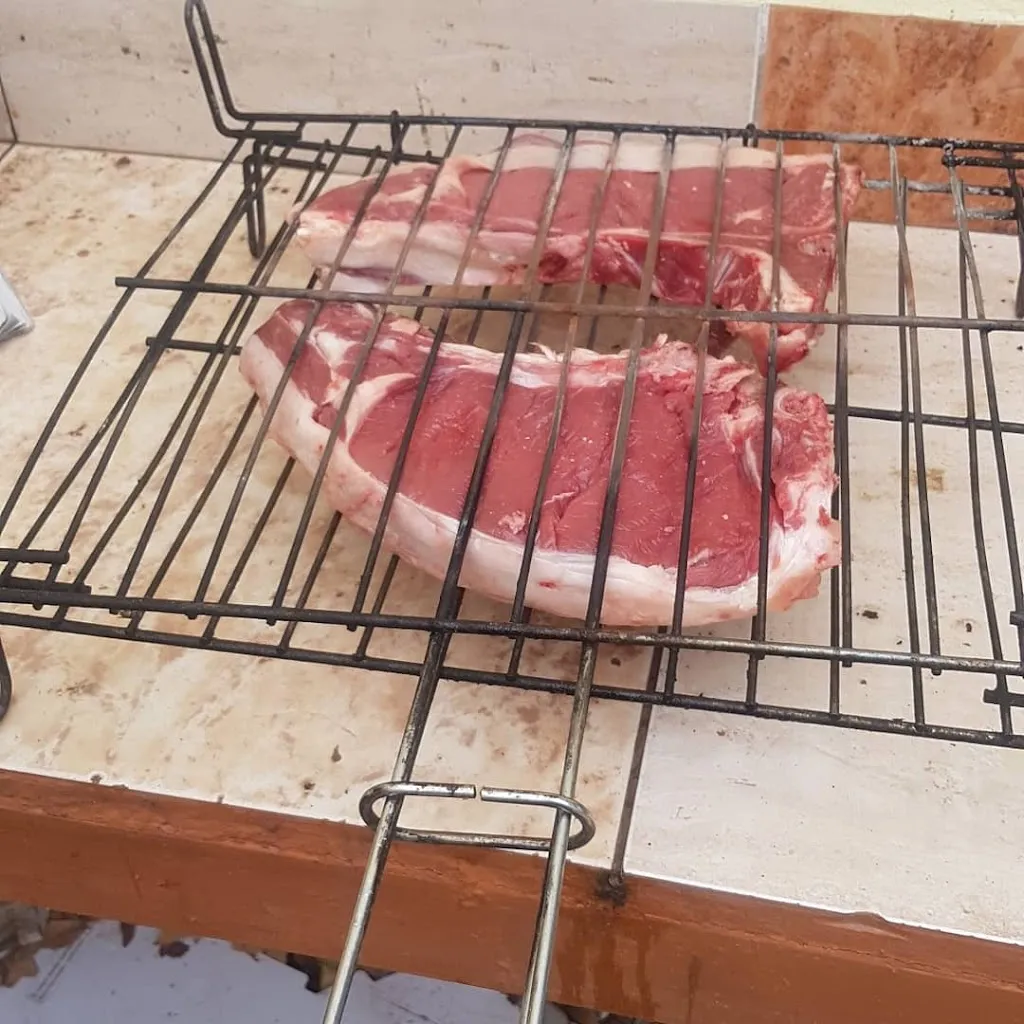 sergio pallares_BAR La Vilueña_Vilueña La_review