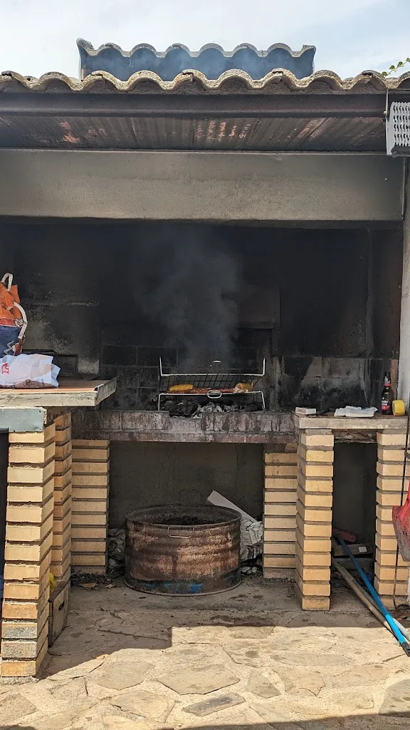 Raúl Fernández López_Casa Rural El Jardín_Vilueña La_review