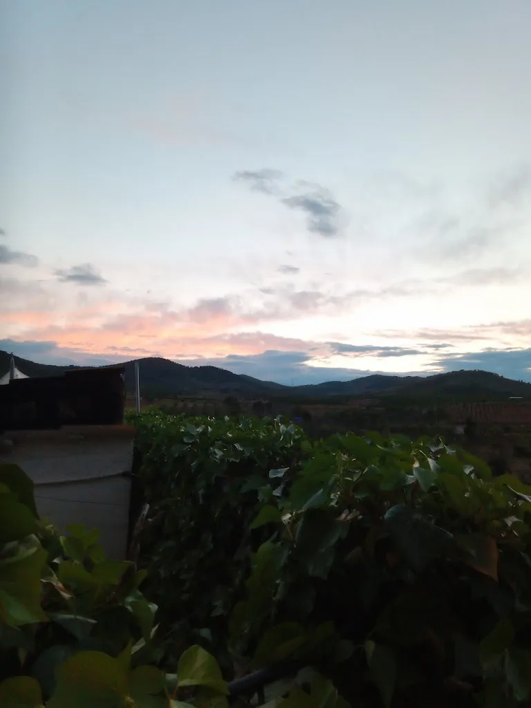 maika saenz_Casa Rural El Jardín_Vilueña La_review