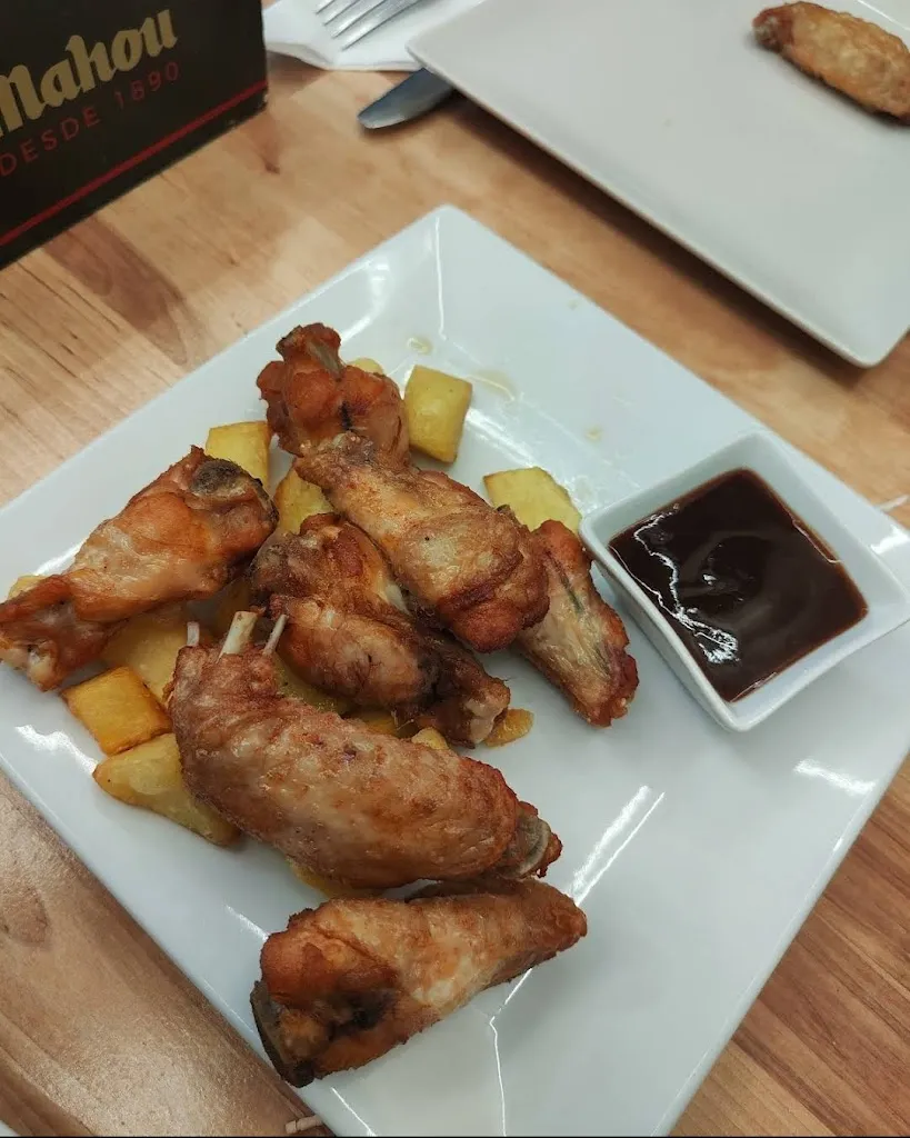 Menu_BAR LA SCALA_Zaida La_image_8