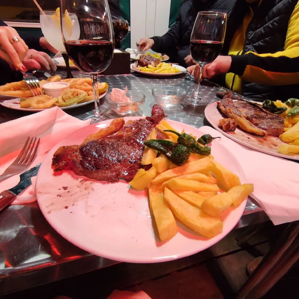 Andrii Lehuta_BAR LA SCALA_Zaida La_review