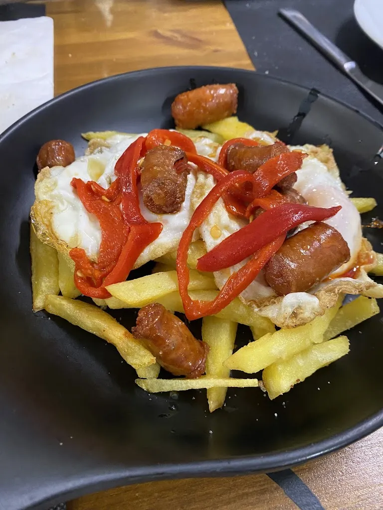 Menu_La Granja Gastrotaberna_Villanueva de Gállego_image_6