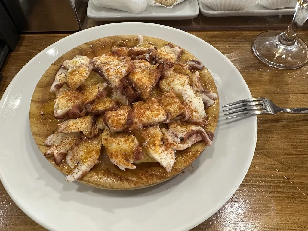 Menu_La Granja Gastrotaberna_Villanueva de Gállego_image_9