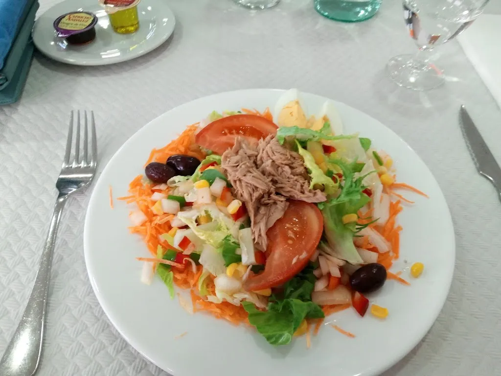 Menu_Restaurante El Bodegón_Villanueva de Gállego_image_9