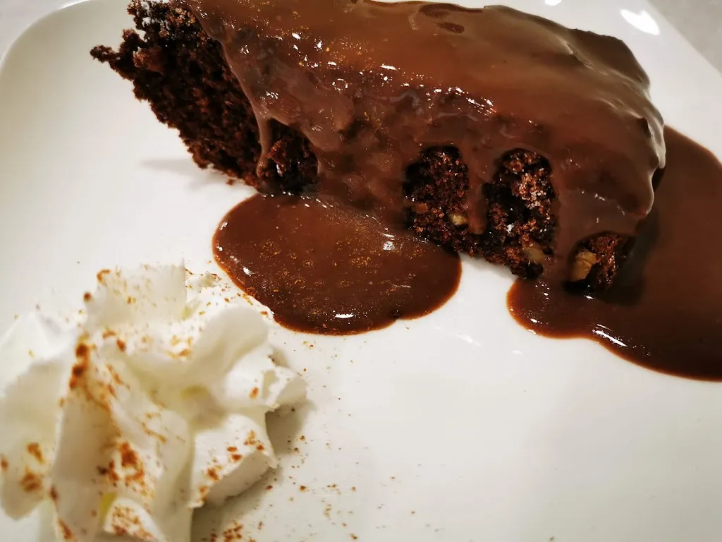 viorel viorescu bratu_Restaurante El Bodegón_Villanueva de Gállego_review