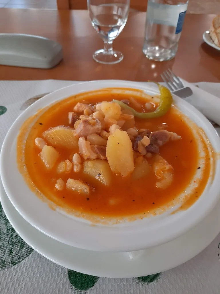 Restaurante El Bodegón_Villanueva de Gállego_slider_image_2