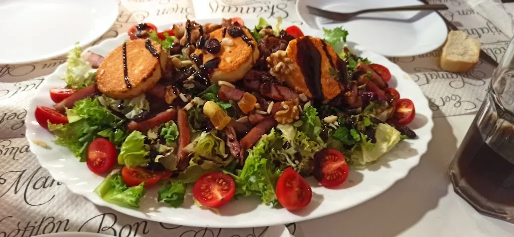 fina fina_Pizzería Espiga_Villanueva de Gállego_review