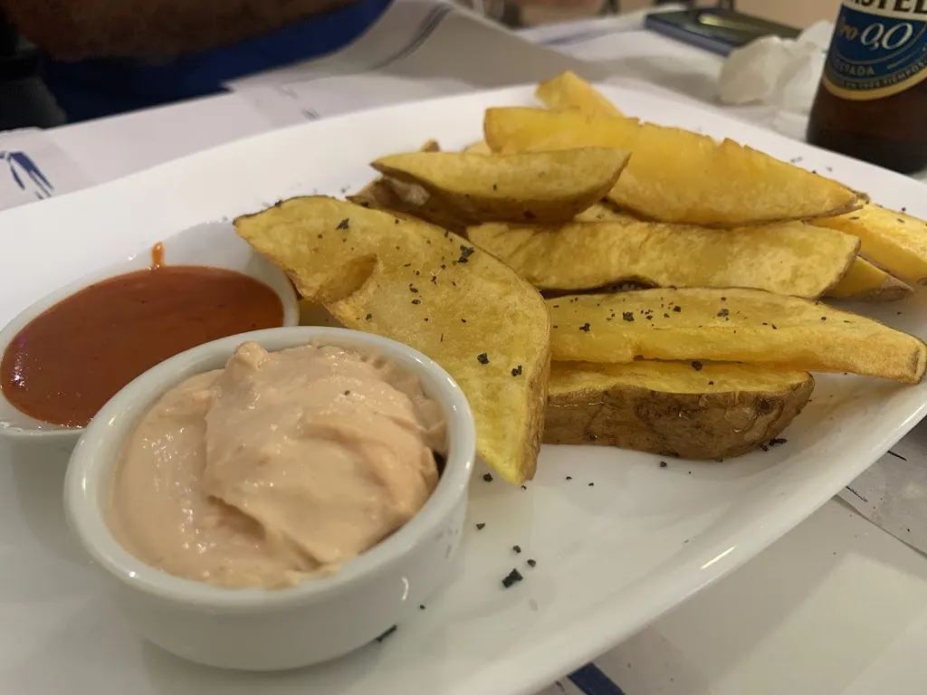 RL_Pizzería Espiga_Villanueva de Gállego_review