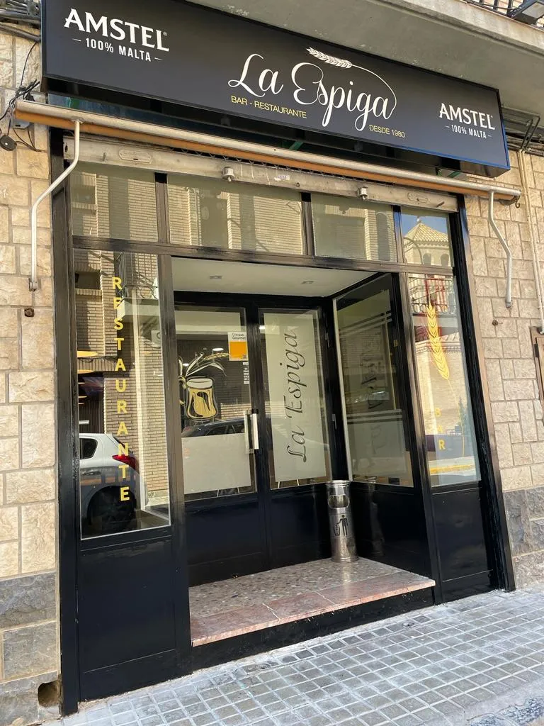 Pizzería Espiga_Villanueva de Gállego_slider_image_1