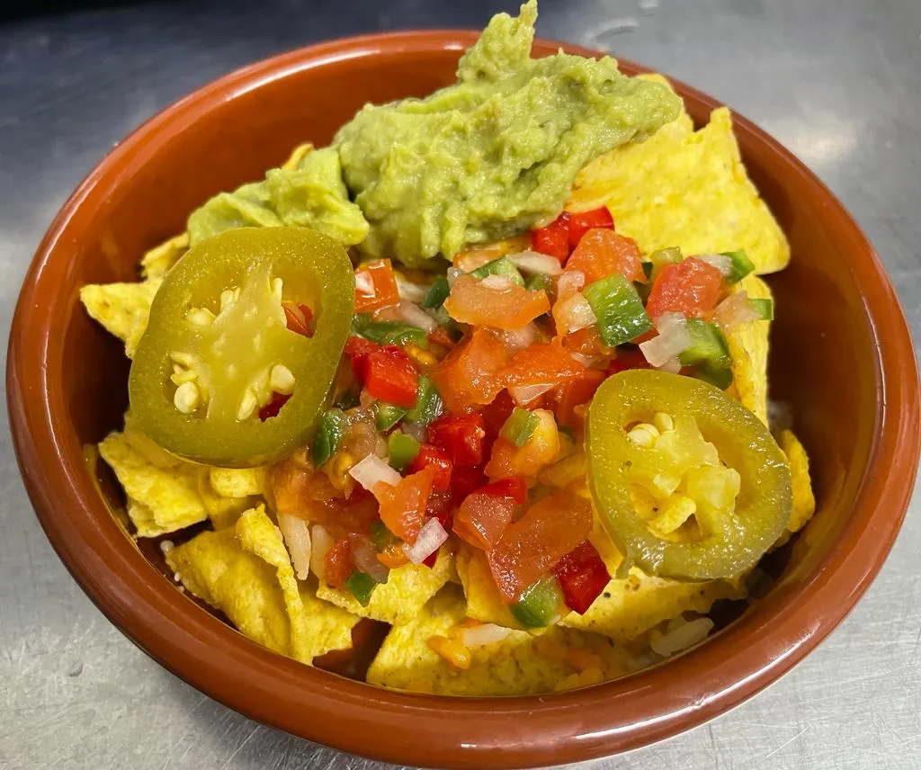 Pizzería Espiga_Villanueva de Gállego_slider_image_2