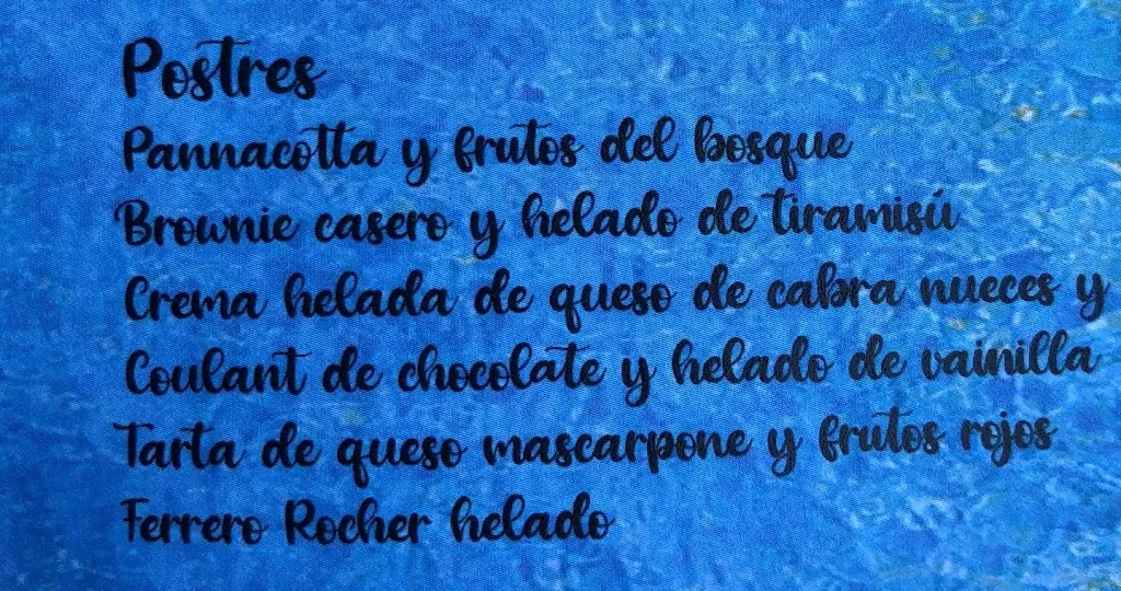 Menu_Restaurante Mediterráneo_Villanueva de Gállego_image_3