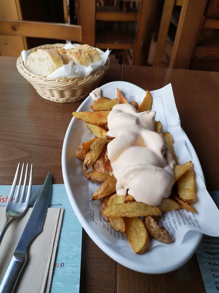 Menu_Restaurante Mediterráneo_Villanueva de Gállego_image_4