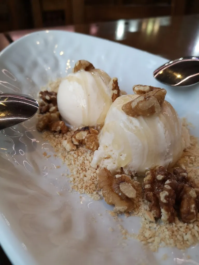 Natalia_Restaurante Mediterráneo_Villanueva de Gállego_review