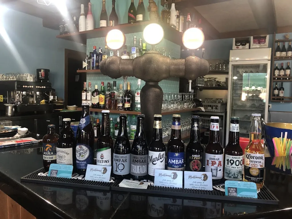 Restaurante Mediterráneo_Villanueva de Gállego_slider_image_1