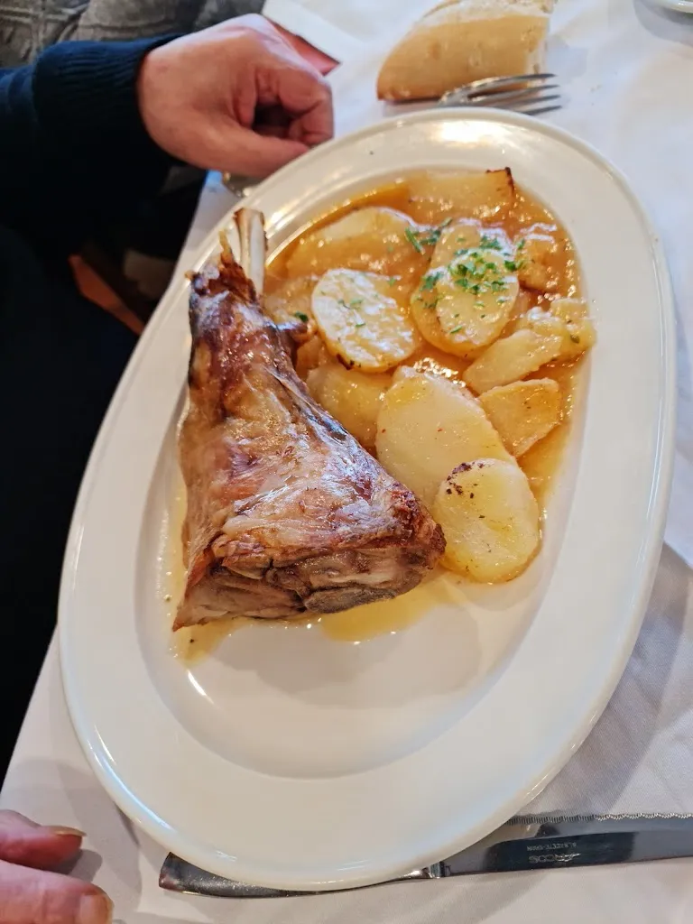 Menu_Parrilla Restaurante La Sarda, S.L._Villanueva de Gállego_immagine_5