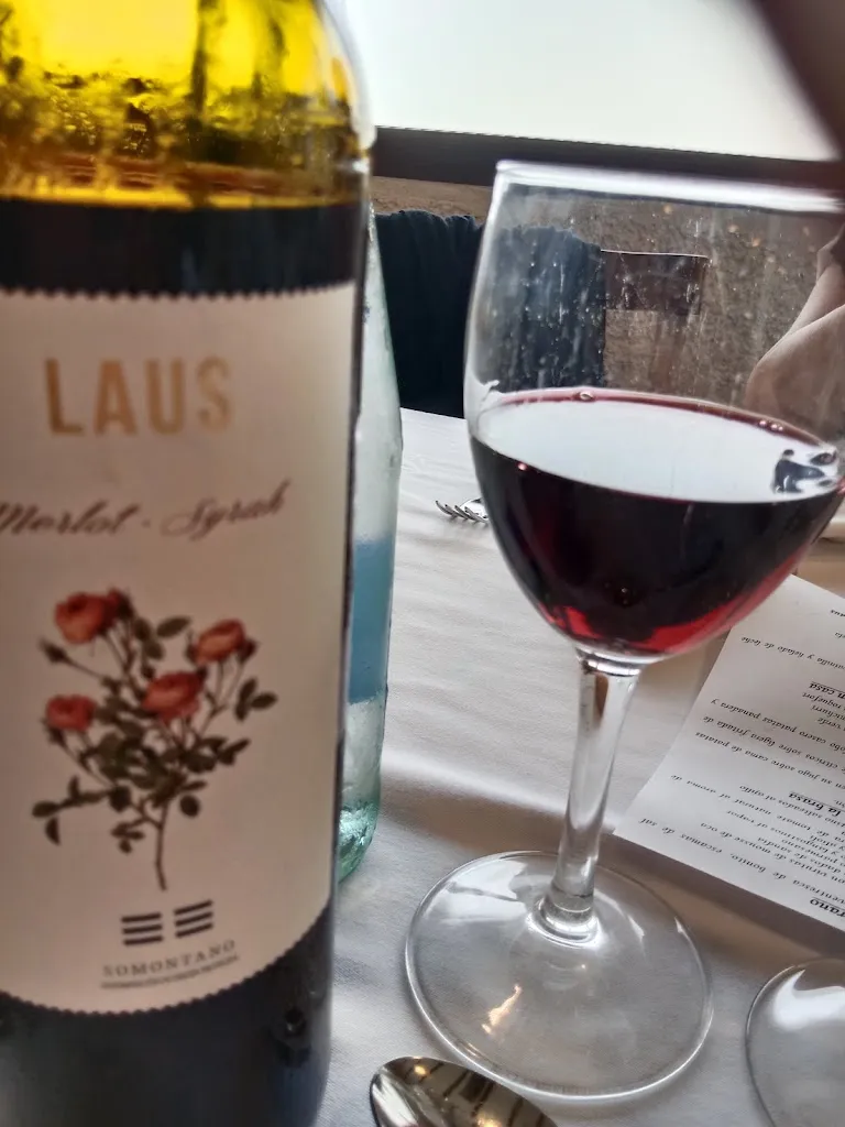 Menu_Parrilla Restaurante La Sarda, S.L._Villanueva de Gállego_immagine_6