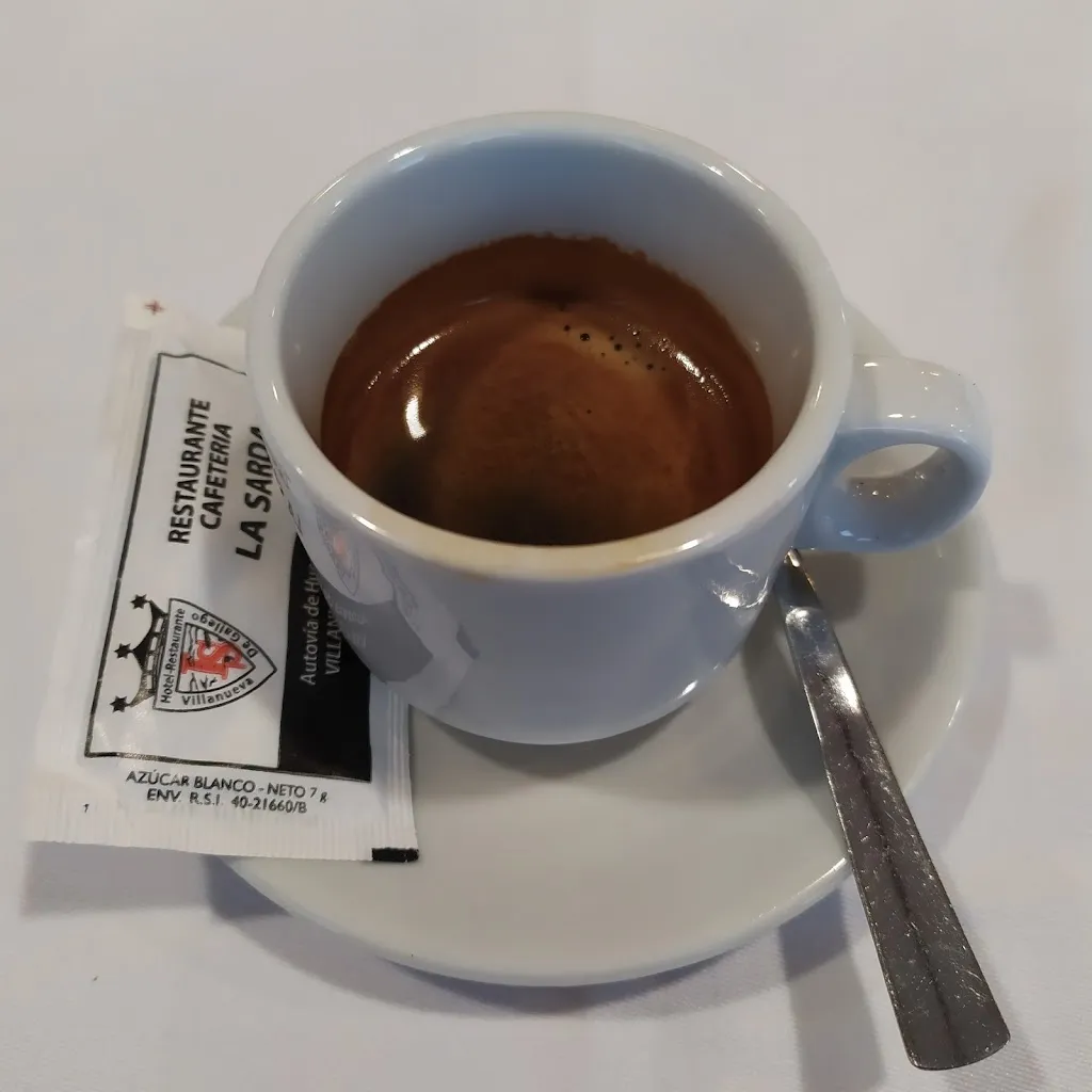 Menu_Parrilla Restaurante La Sarda, S.L._Villanueva de Gállego_immagine_7