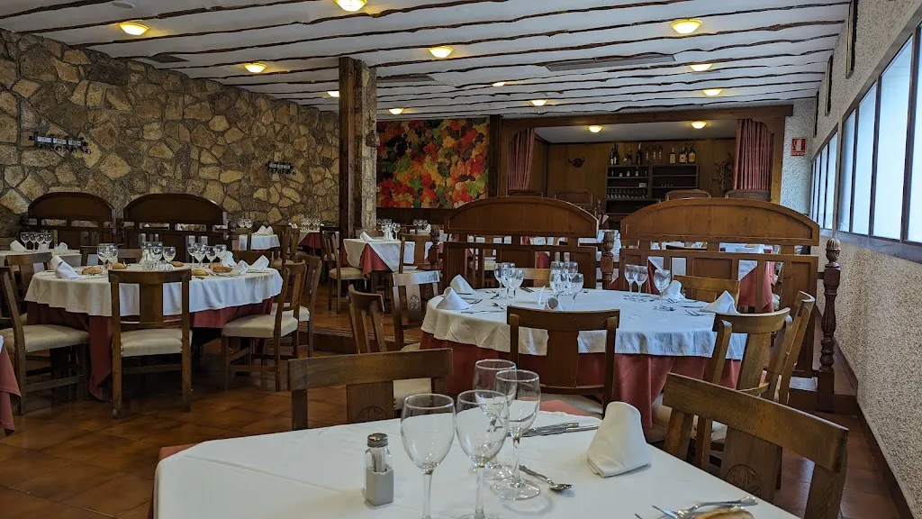 Parrilla Restaurante La Sarda, S.L._Villanueva de Gállego_slider_image_1