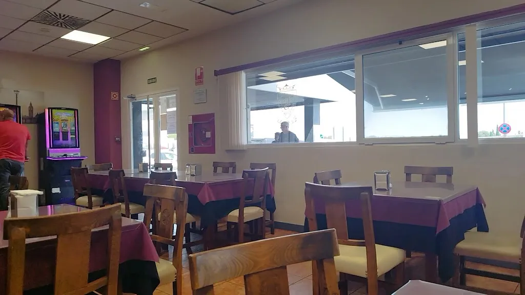 Parrilla Restaurante La Sarda, S.L._Villanueva de Gállego_slider_image_2