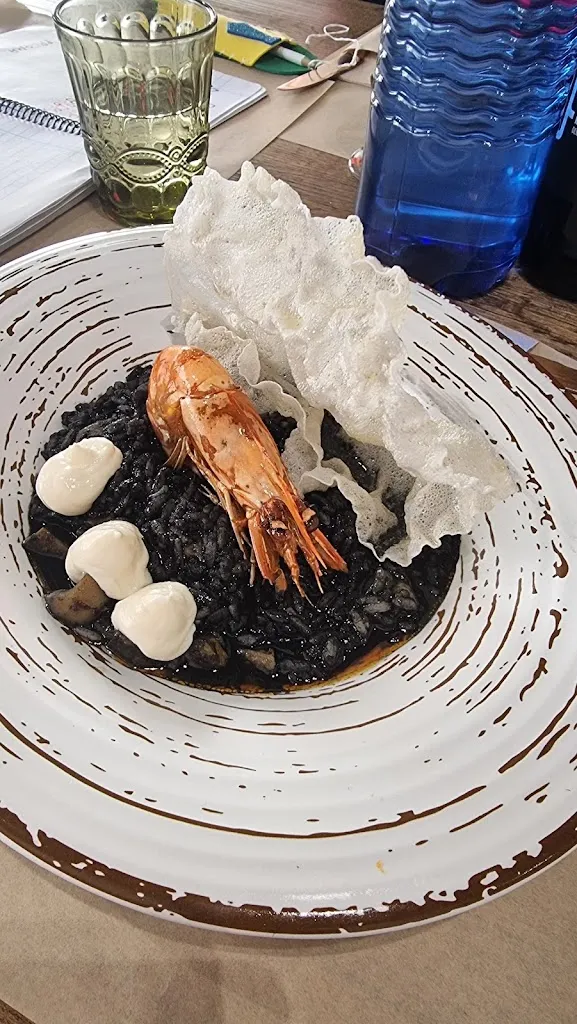 Gonzalo García_Algo pasa con Mery_Villanueva de Gállego_Bewertung