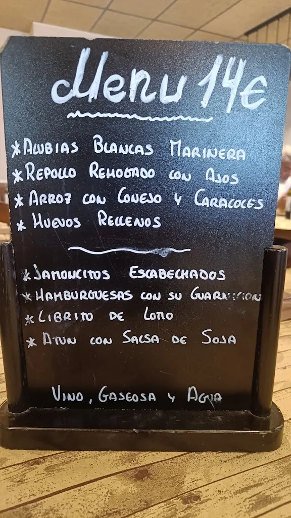 Menu_Campo de tiro San Isidro_Villanueva de Gállego_immagine_3
