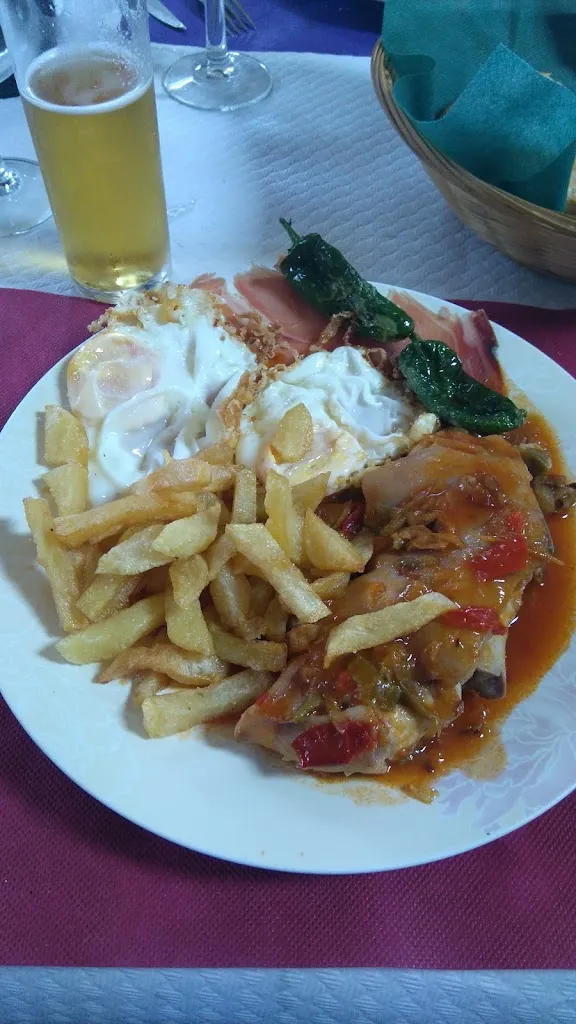 Menu_Campo de tiro San Isidro_Villanueva de Gállego_immagine_5