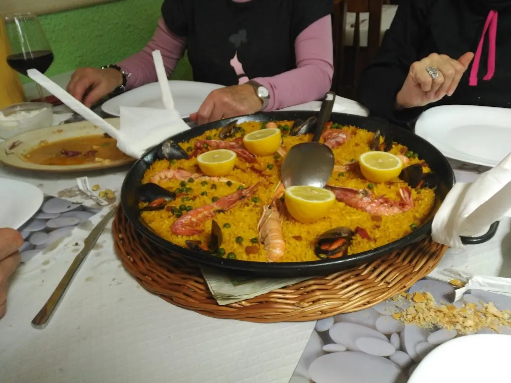 Menu_Campo de tiro San Isidro_Villanueva de Gállego_immagine_6