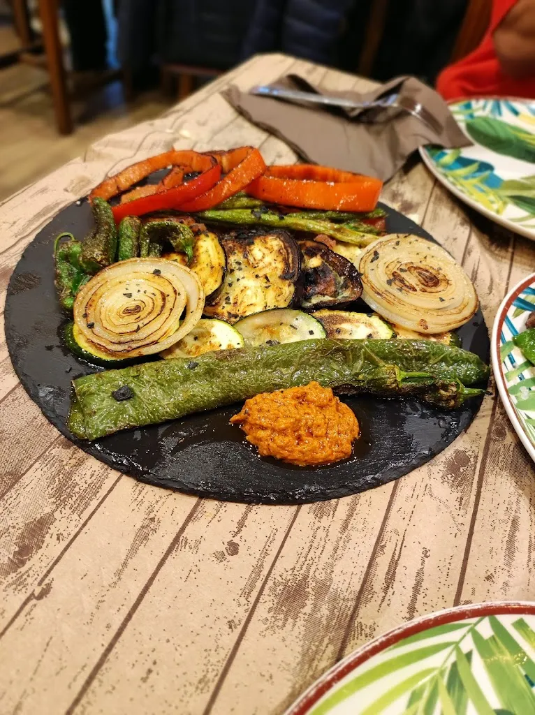 Menu_Campo de tiro San Isidro_Villanueva de Gállego_immagine_7