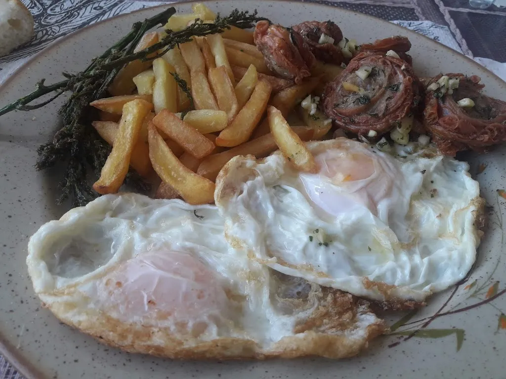 Menu_Campo de tiro San Isidro_Villanueva de Gállego_immagine_8