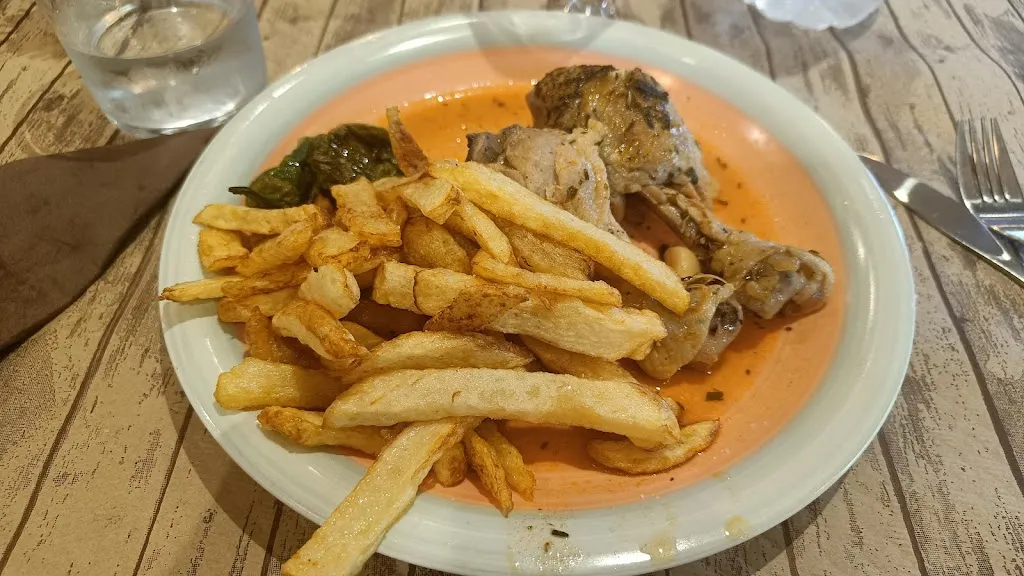 Antonio Serrano_Campo de tiro San Isidro_Villanueva de Gállego_recensione