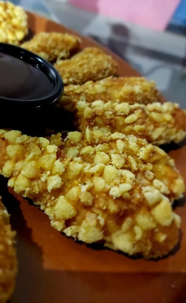 Menu_CHiRa Bar_Villanueva de Gállego_image_2