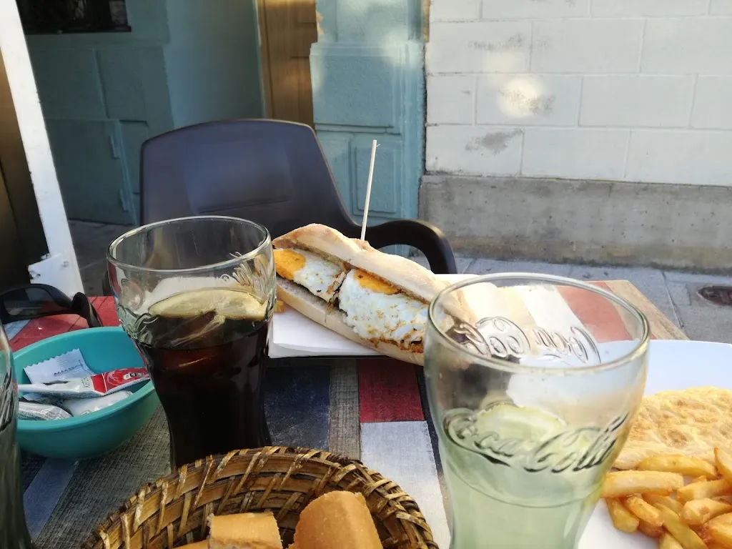 Menu_CHiRa Bar_Villanueva de Gállego_image_4