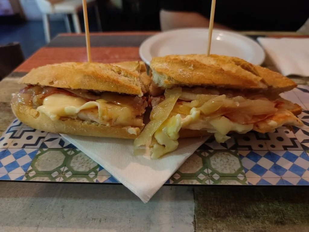 Menu_CHiRa Bar_Villanueva de Gállego_image_5