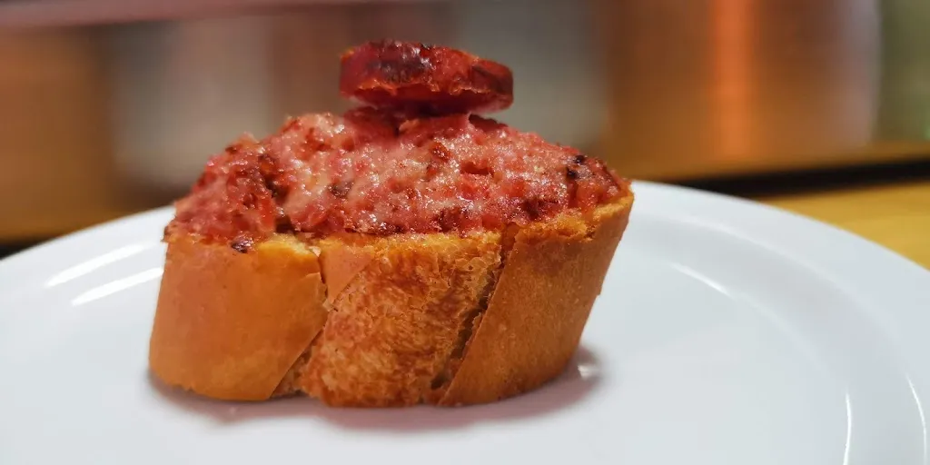 Menu_CHiRa Bar_Villanueva de Gállego_image_6