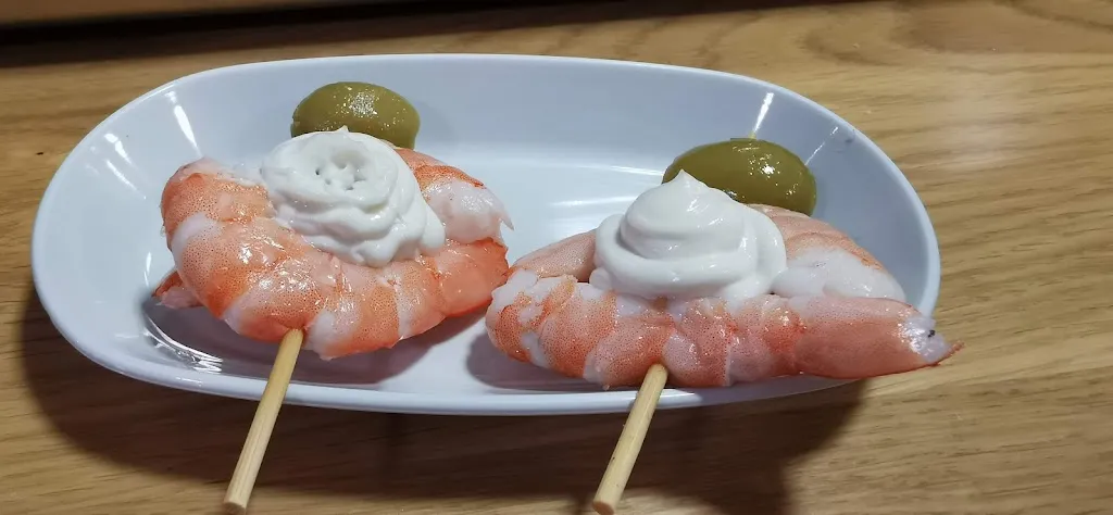 Menu_CHiRa Bar_Villanueva de Gállego_image_8