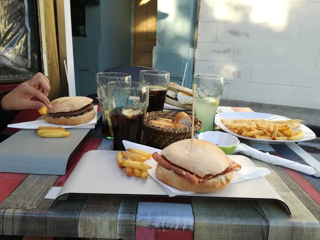 Menu_CHiRa Bar_Villanueva de Gállego_image_9