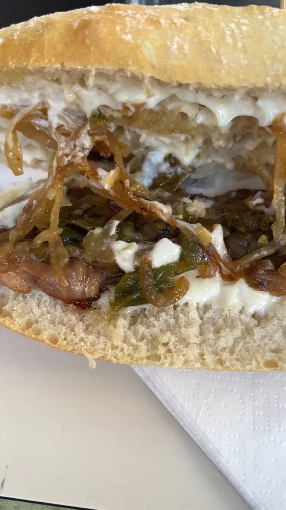 CHiRa Bar_Villanueva de Gállego_slider_image_2