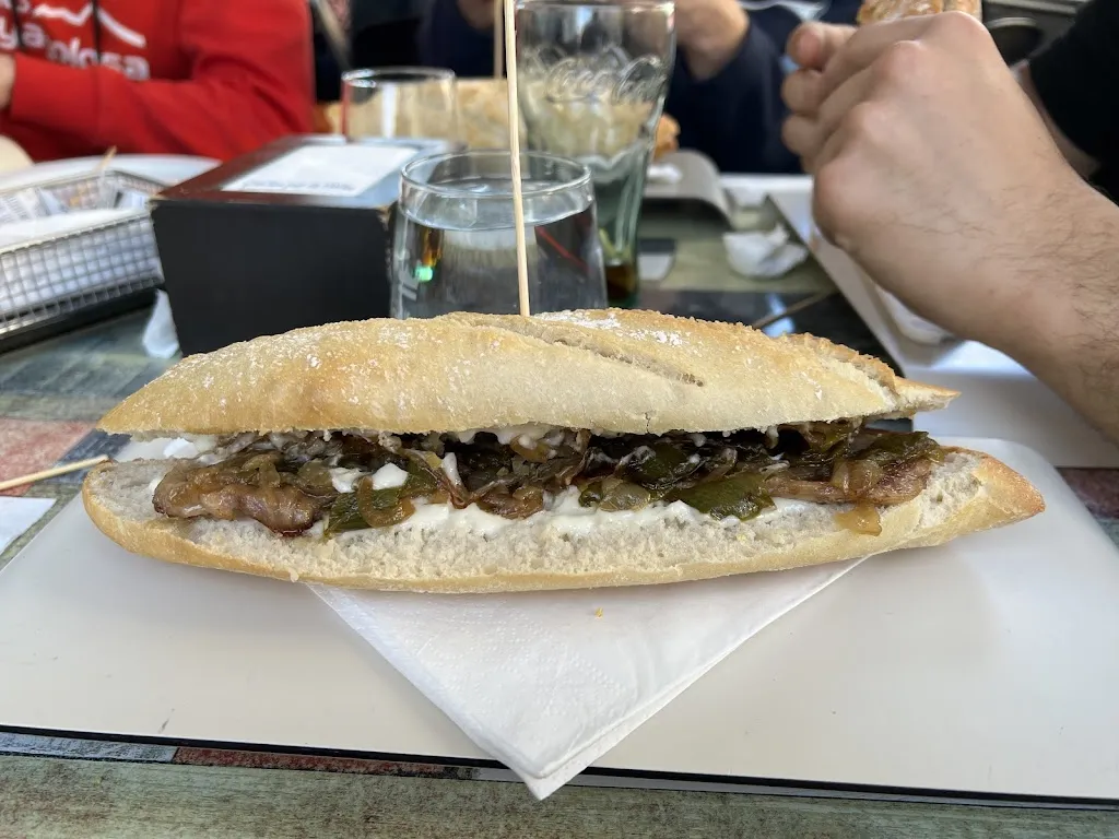 CHiRa Bar_Villanueva de Gállego_slider_image_3