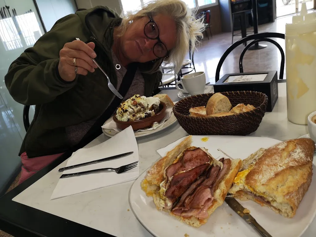 Bill Matthews_Restaurante Novo Aisa_Villanueva de Gállego_recensione