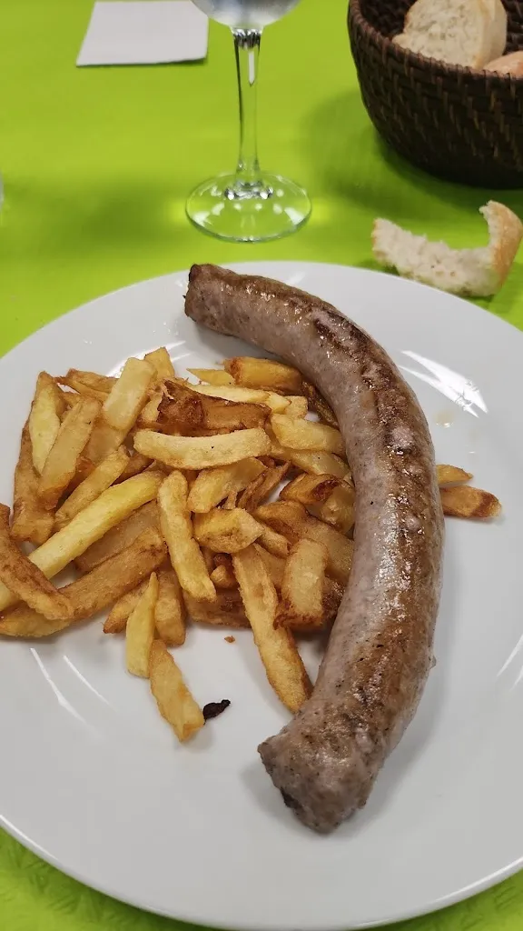 Oliver Alonso_Restaurante Novo Aisa_Villanueva de Gállego_recensione