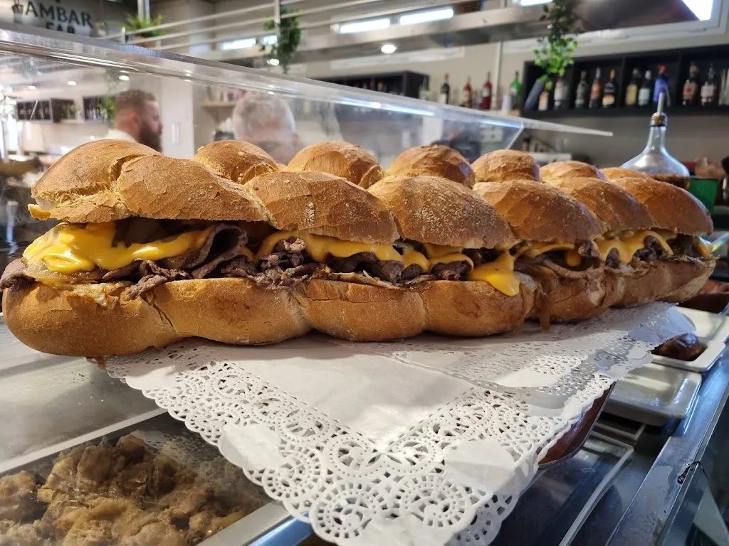 Restaurante Novo Aisa_Villanueva de Gállego_slider_image_3