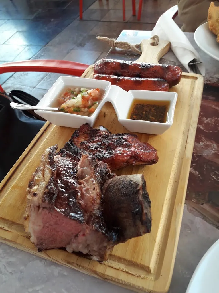 Menu_Bar Goya_Villanueva de Gállego_image_1