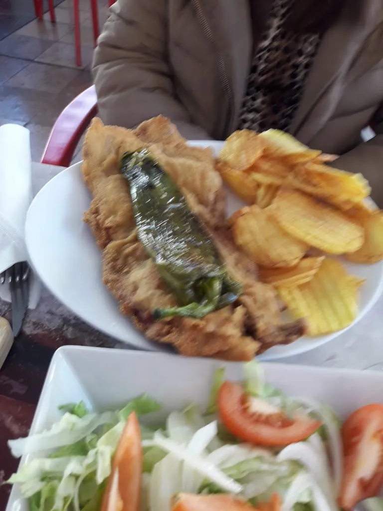 Menu_Bar Goya_Villanueva de Gállego_image_2